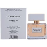 Givenchy Dahlia Divin Parfumska voda - Tester 75ml