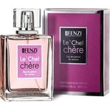 JFenzi Le Chel Chere (Alternativa parfemu Chanel Chance) Parfumska voda 100ml