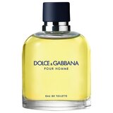 Dolce & Gabbana Pour Homme Toaletna voda 200ml