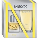 Mexx Mexx Woman Darilni set 2020