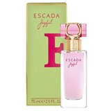 Escada Joyful Parfumska voda 75ml