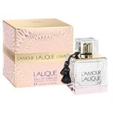 Lalique L'Amour Parfumska voda 100ml