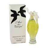 Nina Ricci L´Air Du Temps Parfumska voda - Tester 100ml