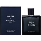 Chanel Bleu de Chanel Eau de Parfum Pour Homme Parfumska voda 150ml