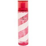 Aquolina Pink Sugar Darilni set, Eau de toilette 100ml + Losjon za telo 250ml Sprej za lase 100ml