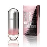 Carolina Herrera 212 VIP Club Edition Summer Toaletna voda