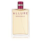 Chanel Allure Sensuelle Eau de Toilette Toaletna voda 100ml