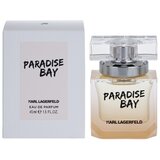 Karl Lagerfeld Lagerfeld Paradise Bay Woman Parfumska voda 45ml