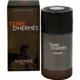 Hermes Terre D´Hermes Deo stick 75ml