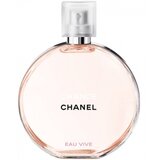 Chanel Chance Eau Vive Toaletna voda 100ml
