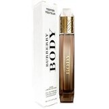 Burberry Body Gold Limited Edition Parfumska voda - Tester