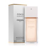 Chanel Coco Mademoiselle Eau de Toilette Toaletna voda 50ml