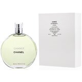 Chanel Chance Eau Fraiche Toaletna voda - Tester