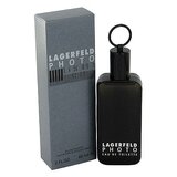 Karl Lagerfeld Lagerfeld Photo Toaletna voda