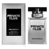 Karl Lagerfeld Lagerfeld Private Klub Pour Homme Toaletna voda