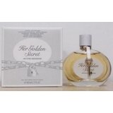 Antonio Banderas Her Golden Secret Toaletna voda - Tester 80ml
