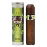 Cuba Original Green Toaletna voda 100ml