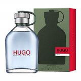 Hugo Boss Hugo Toaletna voda 125ml