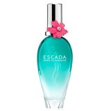 Escada Born in Paradise - brez rakovic, s pokrovčkom Toaletna voda 50ml
