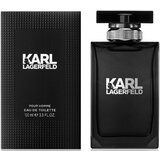Karl Lagerfeld Pour Homme Toaletna voda 100ml