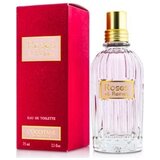 L´Occitane Roses et Reines Toaletna voda - Tester 75ml