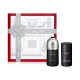 Cartier Pasha de Cartier Edition Noire Darilni set 2020