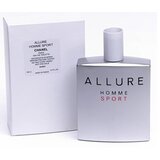 Chanel Allure Homme Sport Toaletna voda - Tester 100ml
