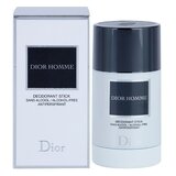 Christian Dior Christian Dior Homme Deo stick 75ml