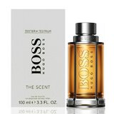 Hugo Boss The Scent toaletna voda - tester, 100 ml
