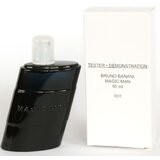 Bruno Banani Magic Man Toaletna voda - Tester 50ml