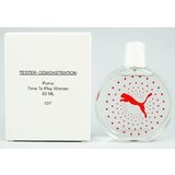 Puma Time To Play Woman Toaletna voda - Tester