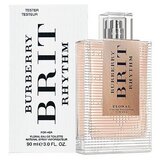 Burberry Brit Rhythm Floral Toaletna voda - Tester 90ml