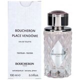 Boucheron Place Vendome Toaletna voda - Tester 100ml