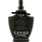 Creed Love in Black Parfumska voda - Tester 75ml