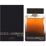 Dolce & Gabbana The One For Men Eau de Parfum Parfumska voda