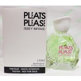 Issey Miyake Pleats Please L´eau Toaletna voda - Tester 100ml