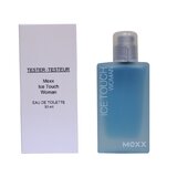 Mexx Ice Touch Woman 2014 Toaletna voda - Tester