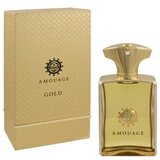 Amouage Gold Man Parfumska voda