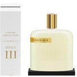 Amouage The Library Collection Parfumska voda