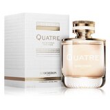 Boucheron Quatre Pour Femme Parfumska voda