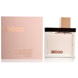 Dsquared2 She Wood Parfumska voda