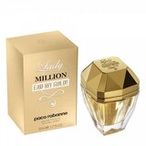 Paco Rabanne Lady Million eau my gold Toaletna voda 50ml