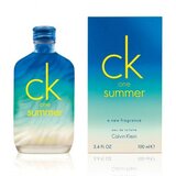 Calvin Klein CK One Summer 2015 Toaletna voda