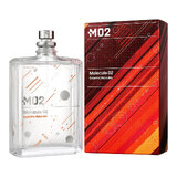 Escentric Molecules Molecule 02 Toaletna voda 100ml