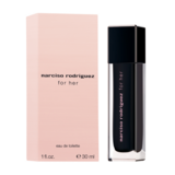 Narciso Rodriguez For Her Eau de Toilette Toaletna voda 30ml