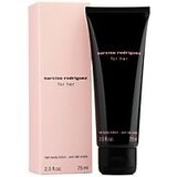 Narciso Rodriguez Narciso Rodriguez za njen losjon za telo