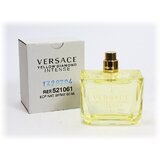 Versace Yellow Diamond Intense Parfumska voda - Tester