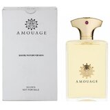 Amouage Beloved Man Parfumska voda - Tester