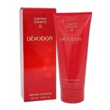 Gabriela Sabatini Devotion Women Gel za tuširanje
