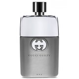Gucci Guilty Eau Pour Homme Toaletna voda - Tester 90ml